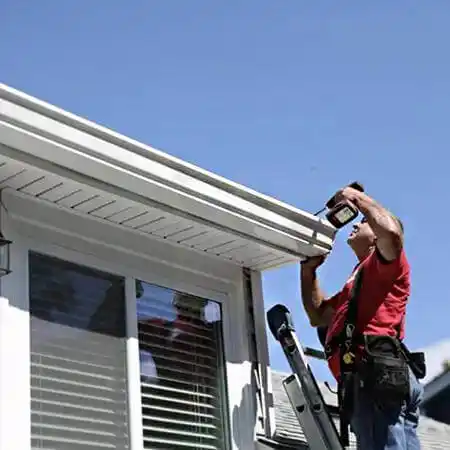 gutter services Eagle Point